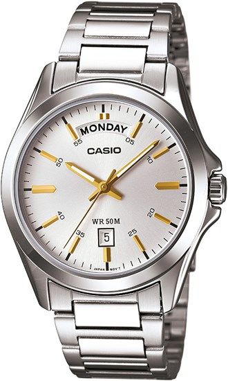 CASIO MTP-1370D-7A2VDF