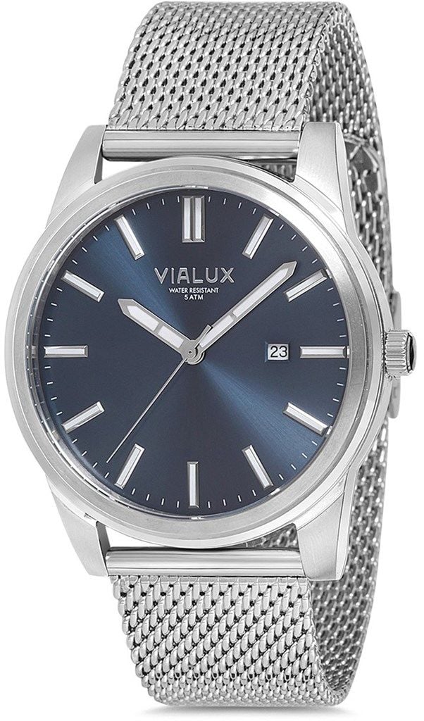 VIALUX AS534S-11SS