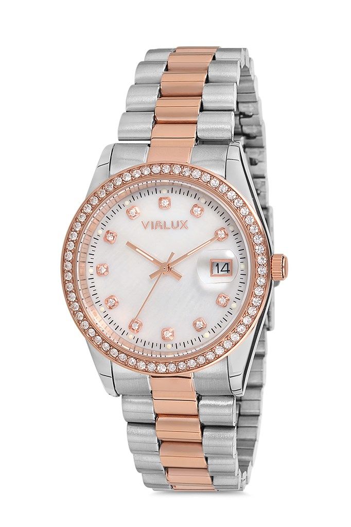 VIALUX LJ572T-02SR