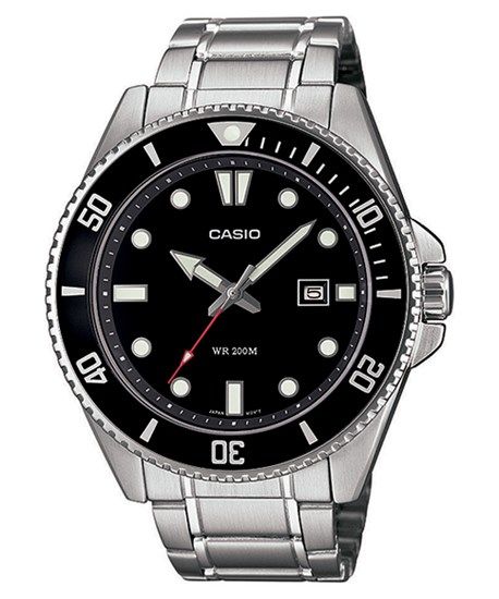 CASIO MDV-107D-1A1VDF
