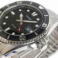 CASIO MDV-107D-1A1VDF