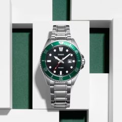 CASIO MDV-107D-3AVDF