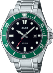 CASIO MDV-107D-3AVDF
