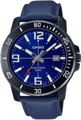CASIO MTP-VD01BL-2BVUDF