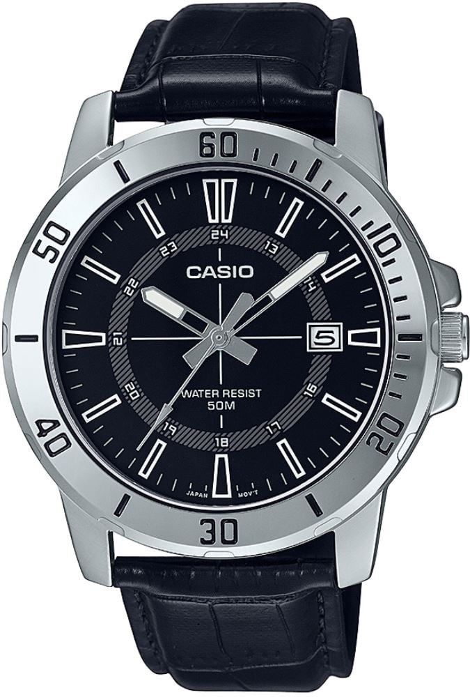 CASIO MTP-VD01L-1CVUDF