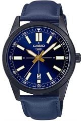 CASIO MTP-VD02BL-2EUDF
