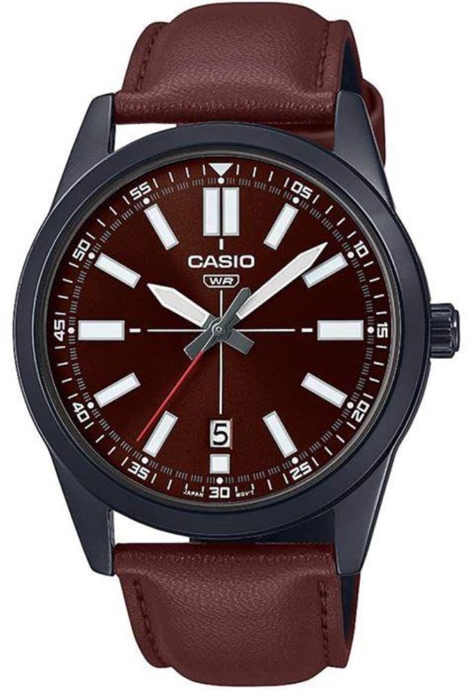 CASIO MTP-VD02BL-5EUDF