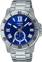 CASIO MTP-VD200D-2BUDF
