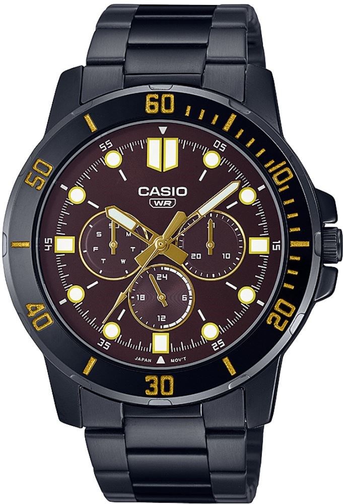 CASIO MTP-VD300B-5EUDF