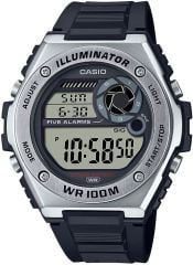 CASIO MWD-100H-1AVDF
