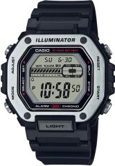 CASIO MWD-110H-1AVDF