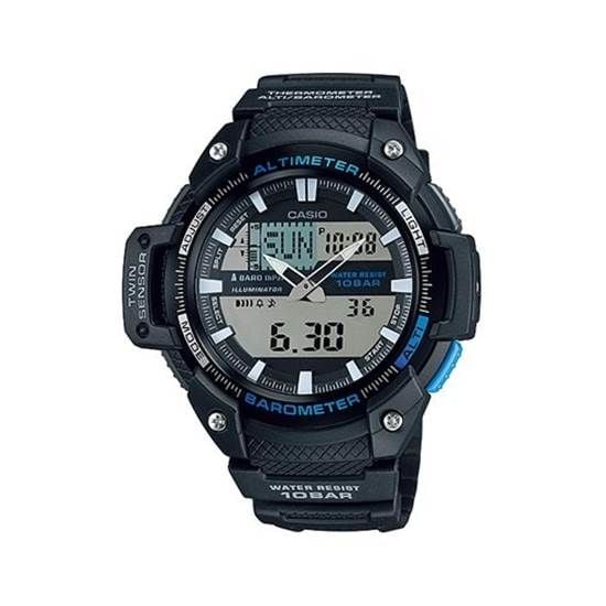 CASIO SGW-450H-1ADR