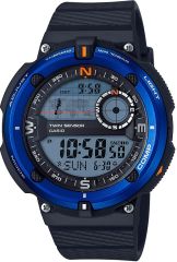 CASIO SGW-600H-2ADR