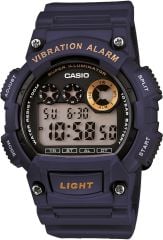 CASIO W-735H-2AVDF