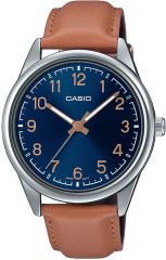 CASIO MTP-V005L-2B4UDF