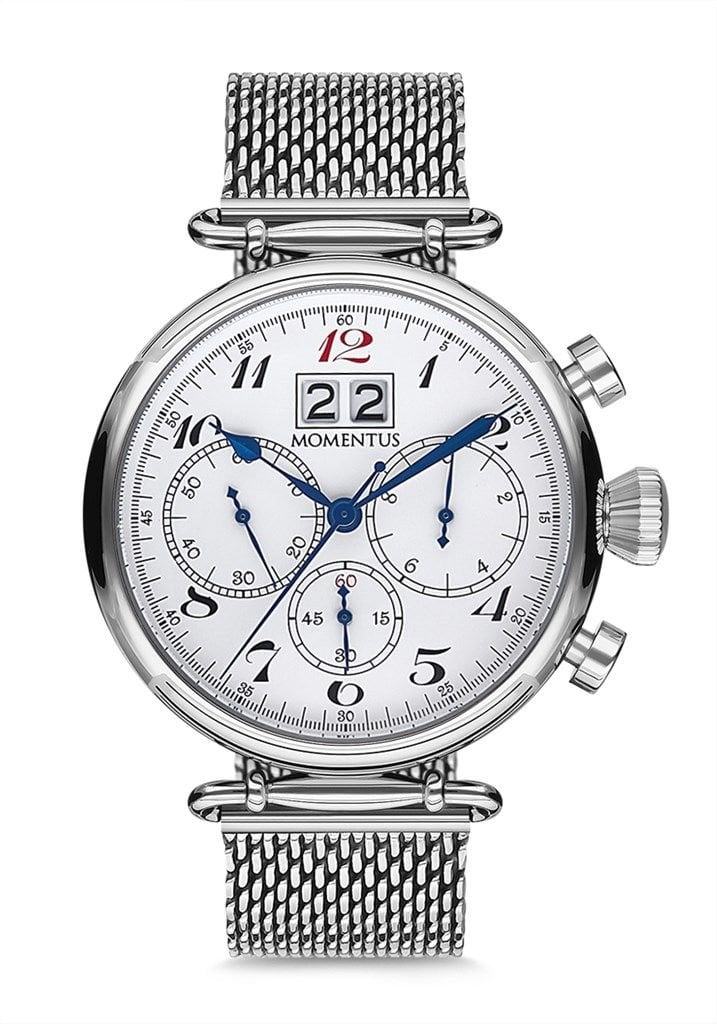 MOMENTUS TM250S-01SS