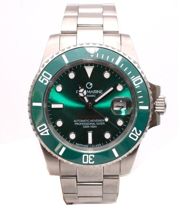 PACOMARINE PM.11002.02