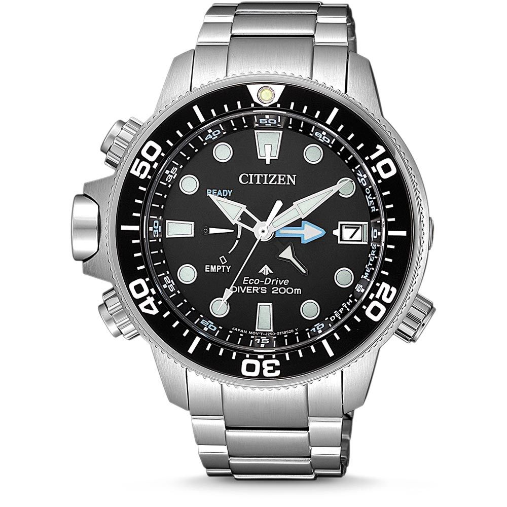CITIZEN BN2031-85E