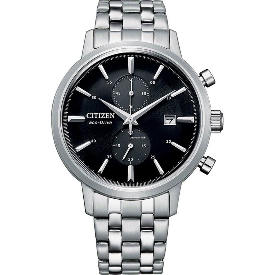 CITIZEN CA7060-88E