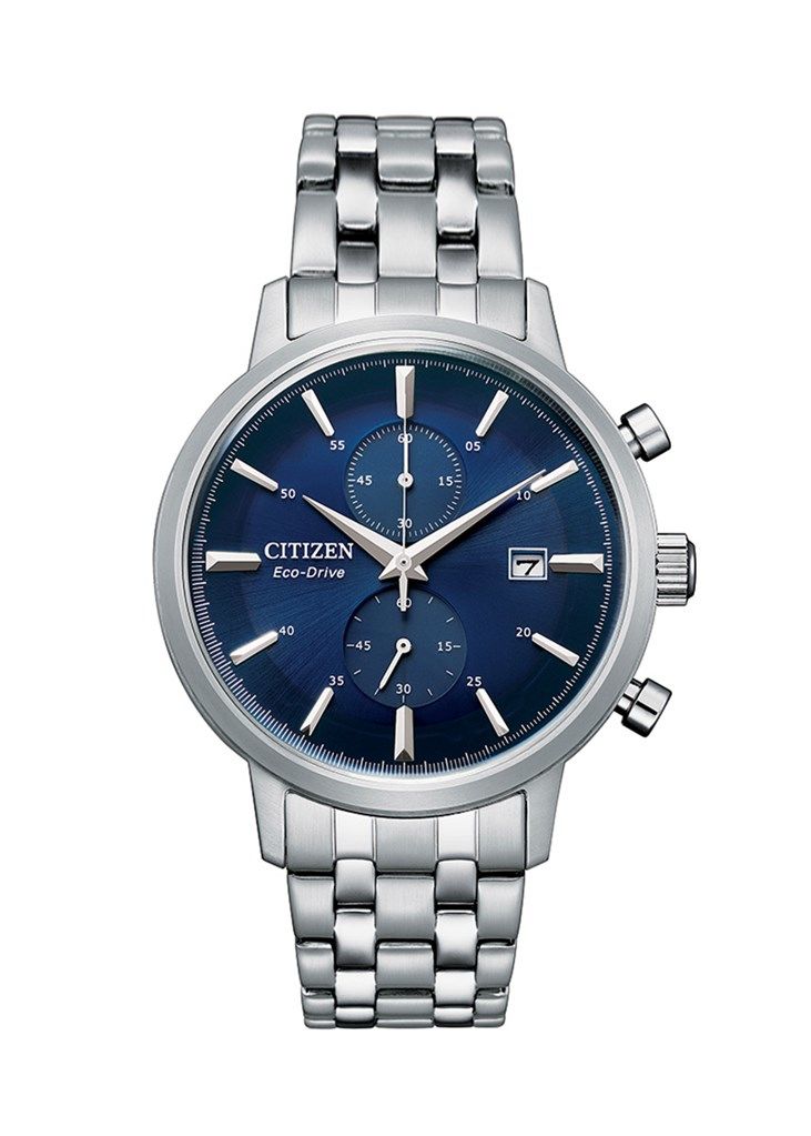 CITIZEN CA7060-88L