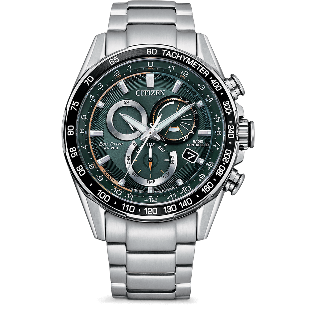 CITIZEN CB5914-89X