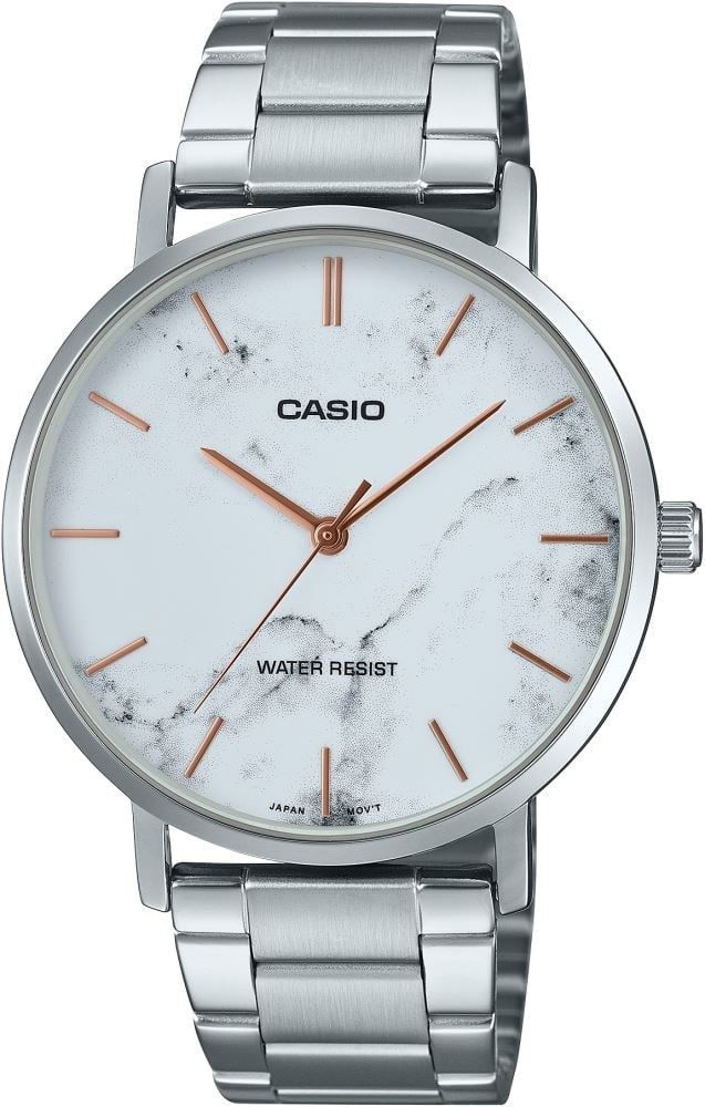 CASIO MTP-VT01DM-7AUDF