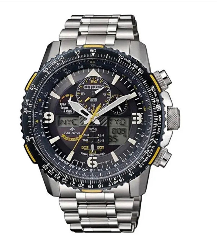 CITIZEN JY8078-52L