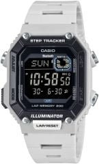 CASIO WS-B1000-8BVDF