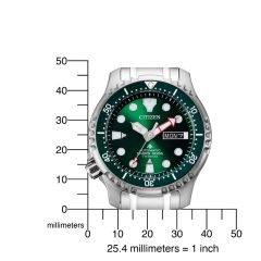 CITIZEN NY0100-50XE