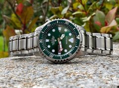 CITIZEN NY0100-50XE