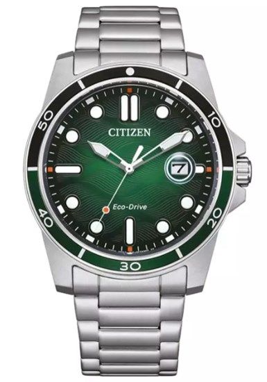 CITIZEN AW1811-82X