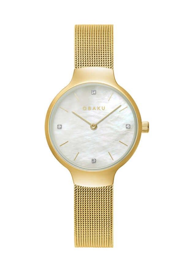 OBAKU V241LXGWMG