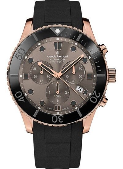 CLAUDE BERNARD CB.10252 37RNGCA