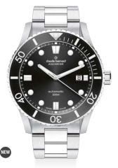 CLAUDE BERNARD CB.80129 3NBM NIB