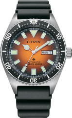 CITIZEN NY0120-01Z