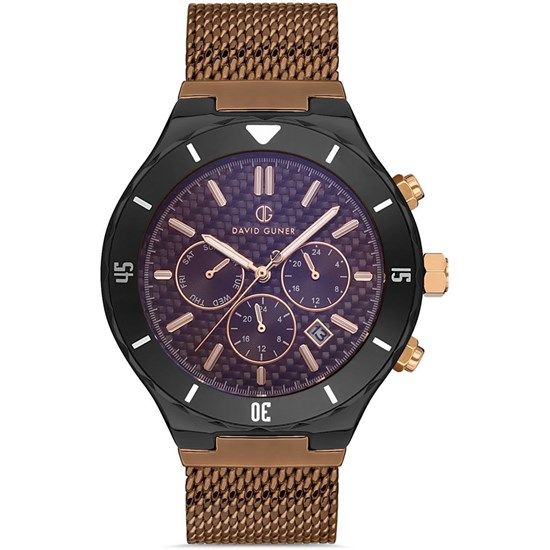 DAVID GUNER DG-0359GC-X6