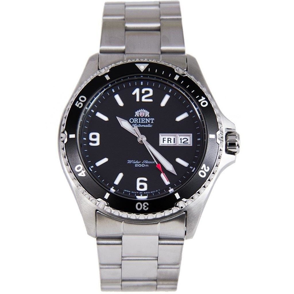 ORIENT FAA02001B9