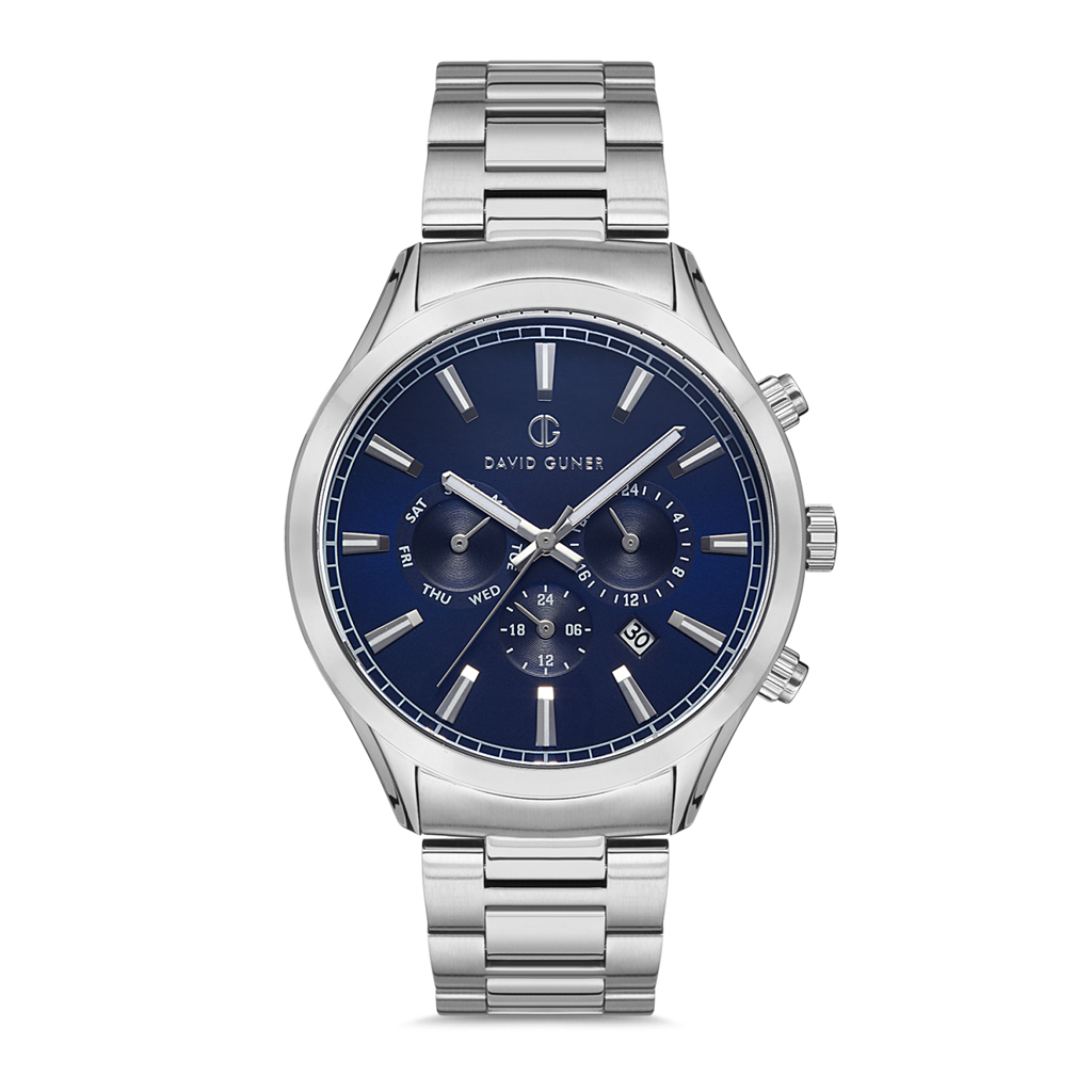 DAVID GUNER DG-8189GA-A3