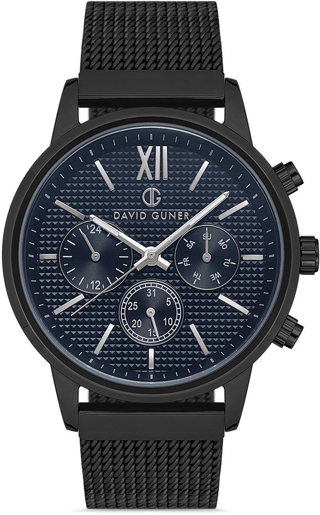 DAVID GUNER DG-8217GC-V3