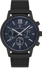 DAVID GUNER DG-8217GC-V3