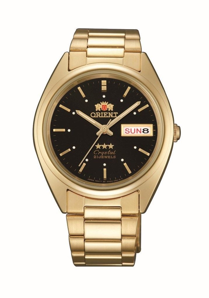 ORIENT FAB00002B9