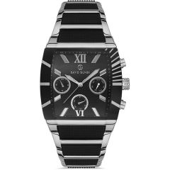 DAVID GUNER DG-8258GA-J2