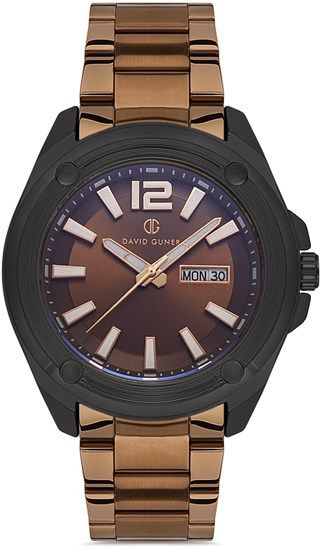 DAVID GUNER DG-8306GA-X6