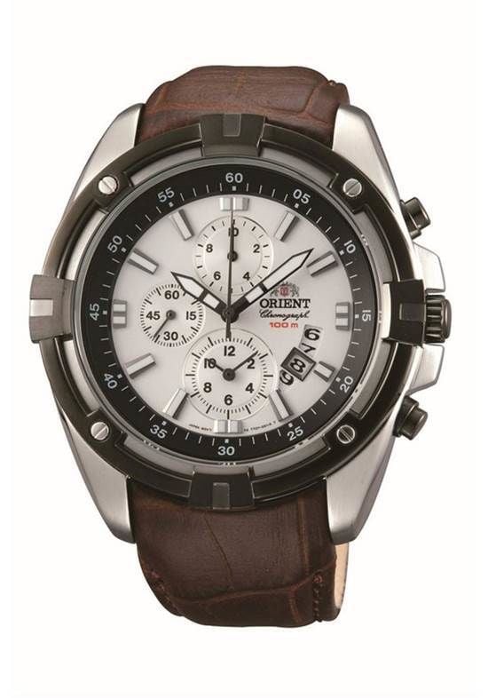 ORIENT FTT0Y007W0