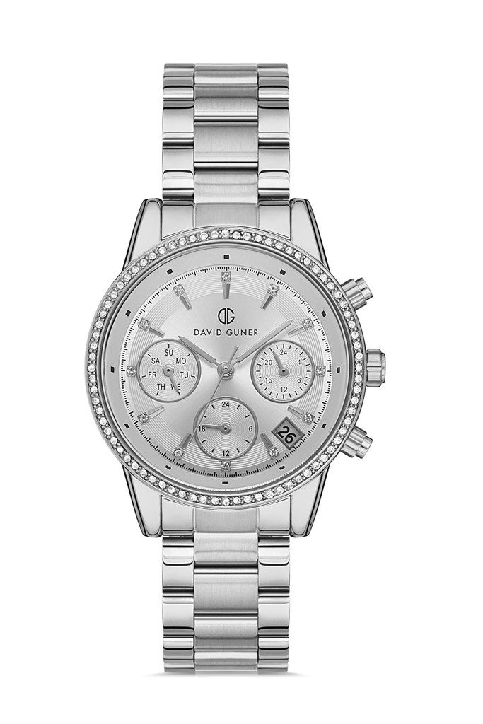 DAVID GUNER DG-8301LA-A1
