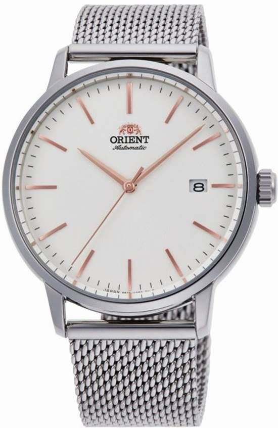 ORIENT RA-AC0E07S10B