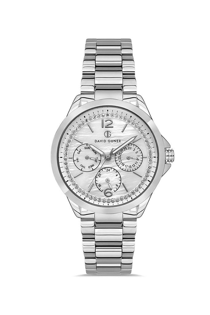 DAVID GUNER DG-8416LA-A1