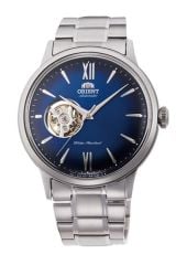 Orient Gümüş Gri Erkek Kol Saati Raag0028l10b