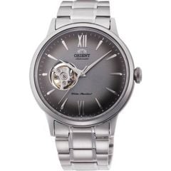 Orient Gümüş Gri Erkek Kol Saati Raag0029n10b
