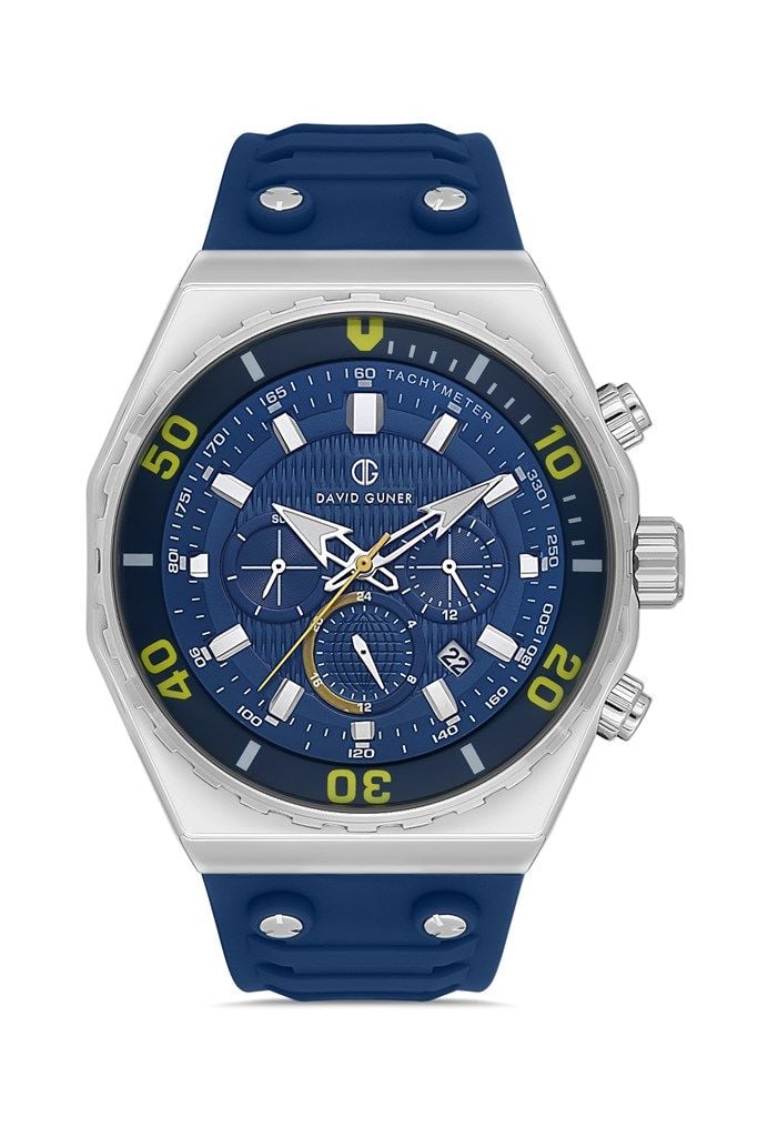 DAVID GUNER DG-8665GD-L3